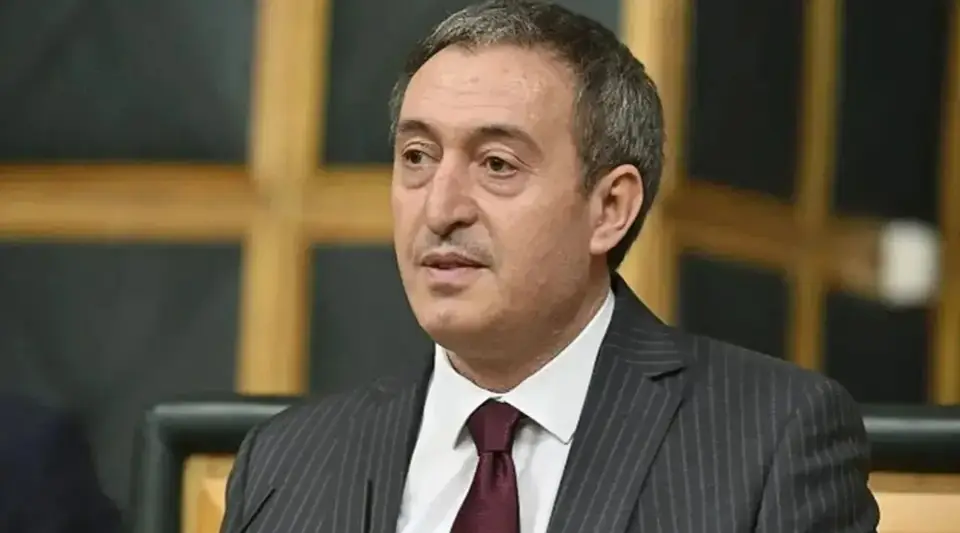 Uçum'un 'Siyasi Tutsak' Açıklamasına Bakırhan'dan Sert Tepki