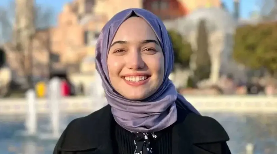 Fatma Zehra Kınık'ın Cezası Belli Oldu!