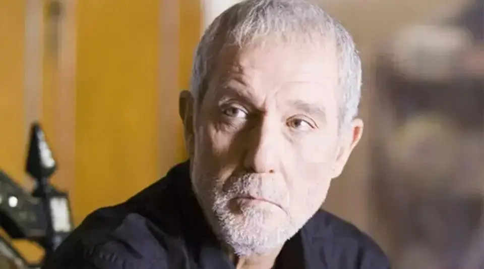 İlhan Şeşen Hayatını Kaybetti!