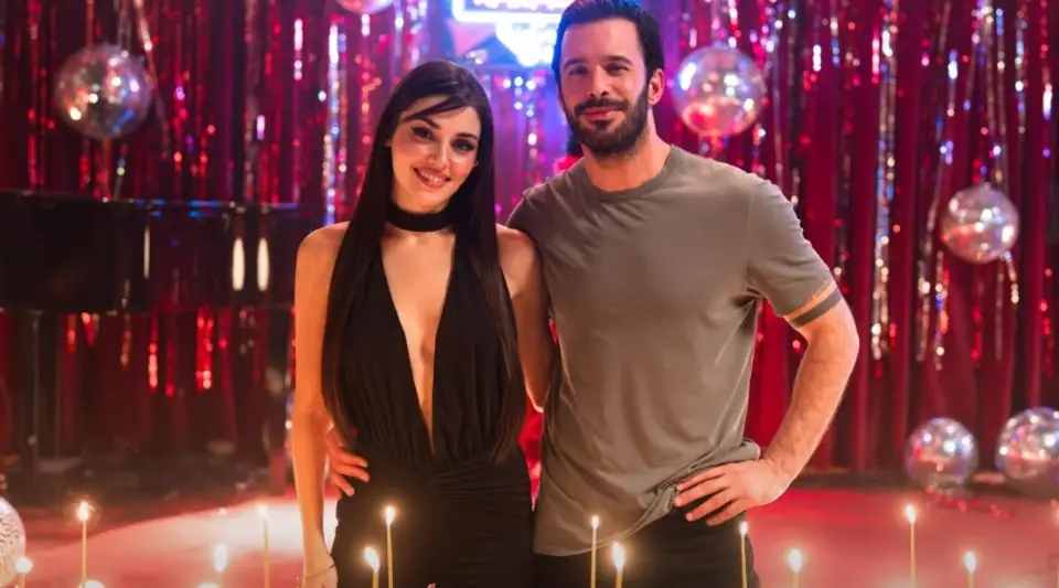 Aşkı Hatırla Dizisinin Yayın Tarihi Belli Oldu