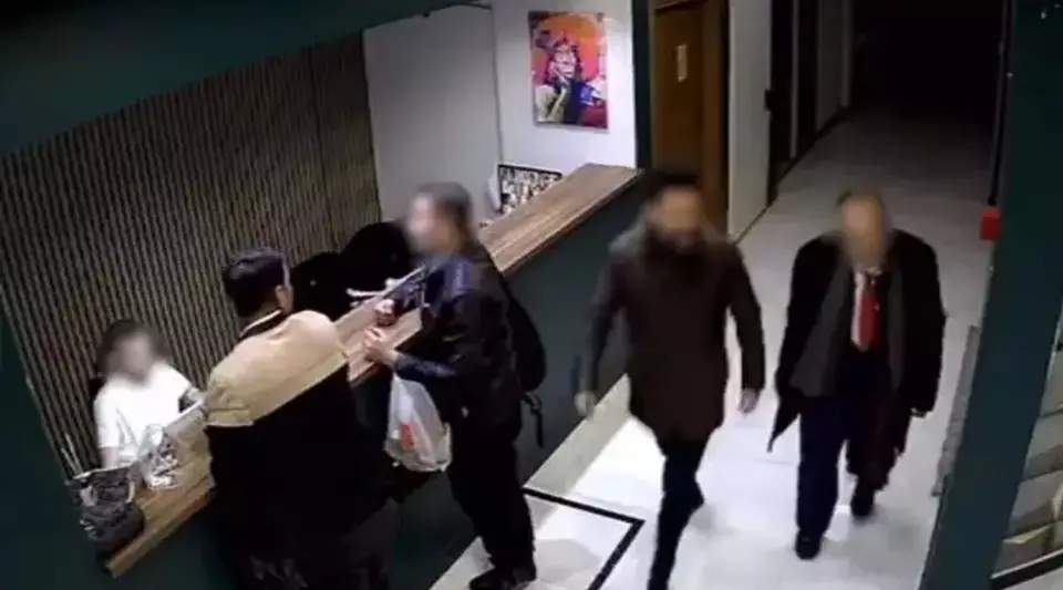 Devremülk Dolandırıcıları Yakayı Ele Verdi! 6 Milyon Liralık Vurgun Böyle Ortaya Çıktı