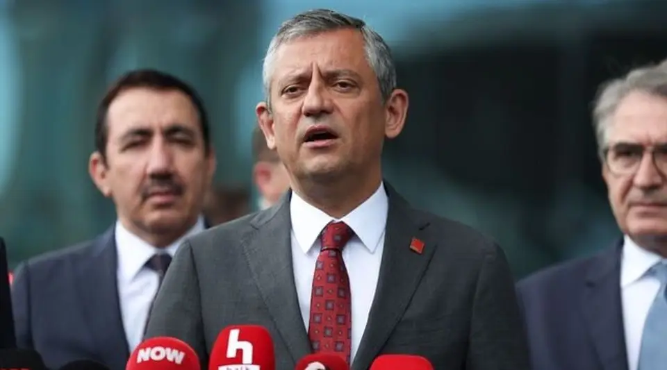 Özgür Özel: "Asgari Ücret Komisyonu Toplanmalı"