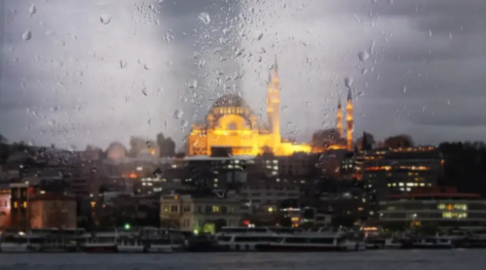 Yeni Haftada Hava Nasıl Olacak? 2-8 Haziran 2025 Hava Durumu!