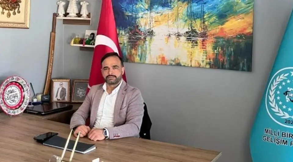 25 Parti Bir Araya Gelerek "Ulus Birliği" İttifakını Kurdu!