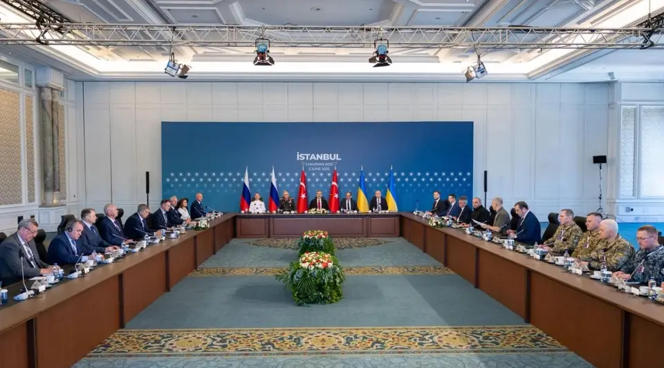 Çırağan'da Tarihi Zirve Sona Erdi: Esir Takası İçin Somut Adımlar