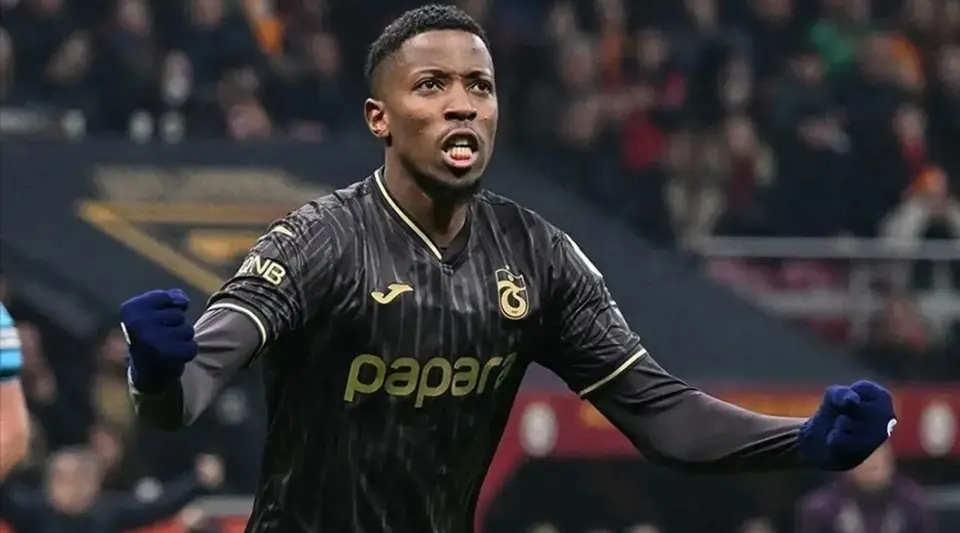 Beşiktaş'tan Simon Banza Atağı! İşte İstenilen Bonservis