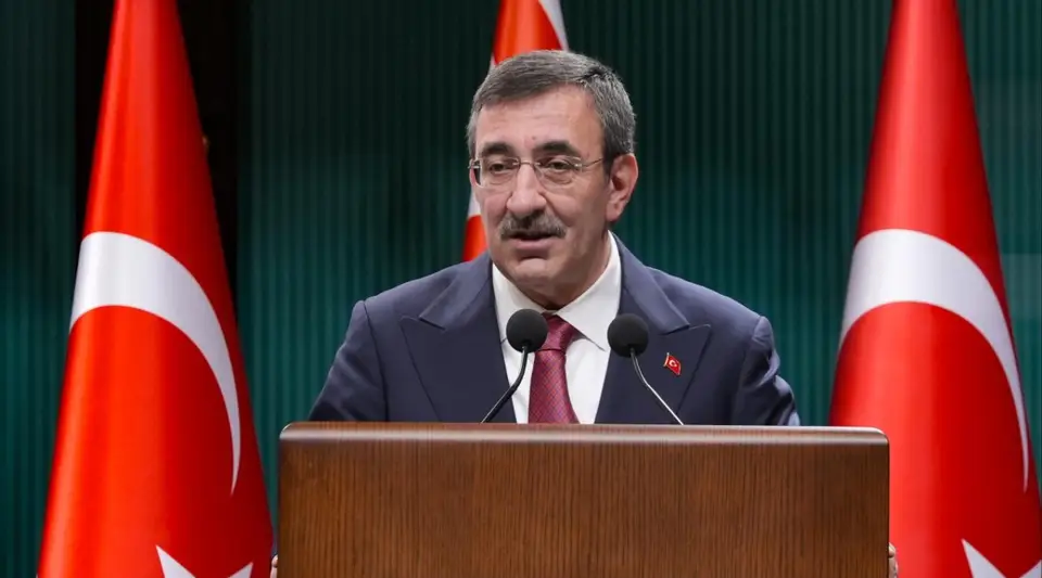 Yeni Anayasa İçin İlk Toplantı Bayramdan Önce