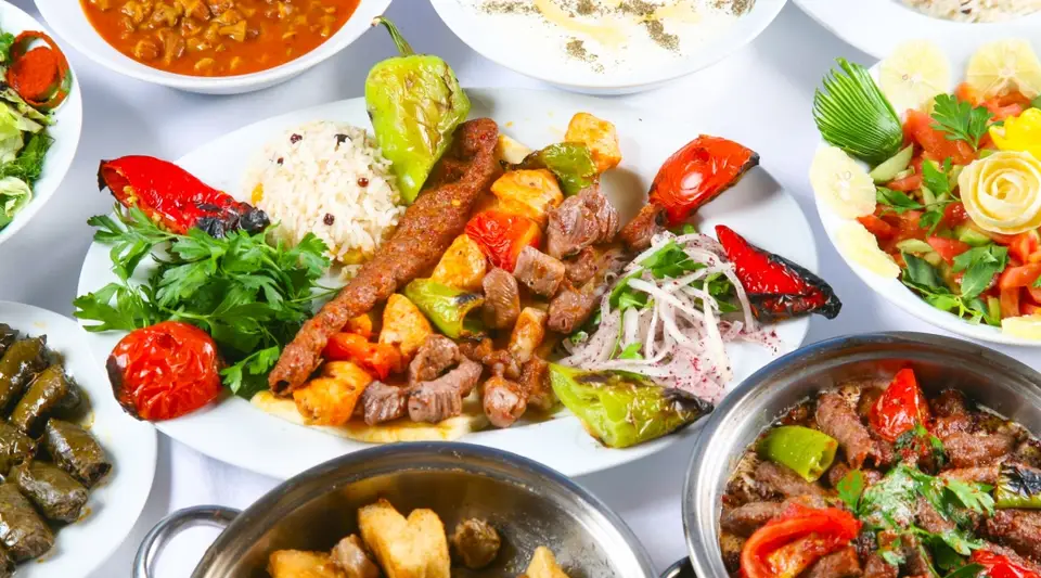 Kurban Bayramı'nda Sağlıklı Beslenme Uyarısı