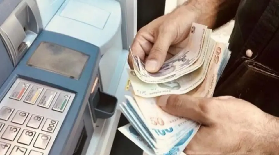 Kurban Bayramı Öncesi İşsizlik Maaşı Ödemeleri Yatırılıyor
