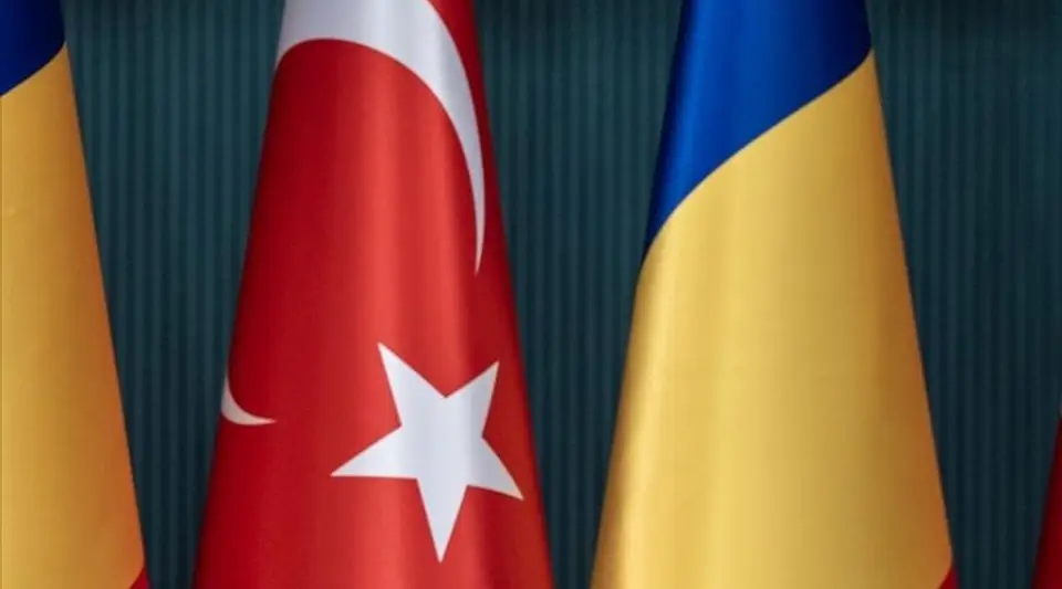 Türkiye-Romanya İlişkilerinde Yeni Dönem