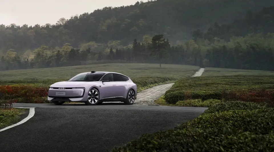 Audi E5 Sportback Türkiye Pazarında Heyecanla Yaratıyor