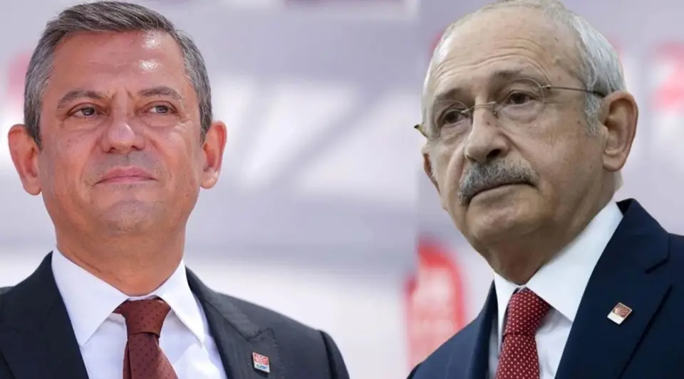 CHP'de Gözler Kurultay İptali Davalarına Çevrildi: 3 Farklı Seçenek Var...
