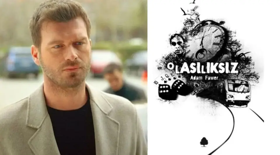 Kıvanç Tatlıtuğ, 'Olasılıksız' Dizisinin Başrolü Olacak: İşte Canlandıracağı Karakter...