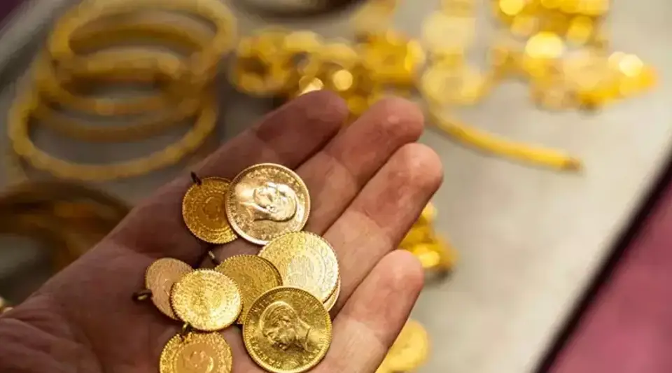 Altın Fiyatlarında Yön Arayışı