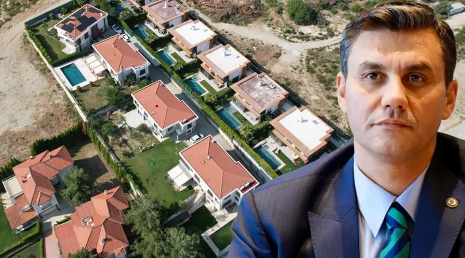 Ferdi Zeyrek'in Ölümüne Neden Olan Elektrik Kazasına İlişkin Bilirkişi Raporunda Çarpıcı Detaylar