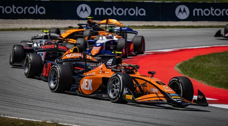 Formula 1'de 2026 Yılı Takvimi Belli Oldu
