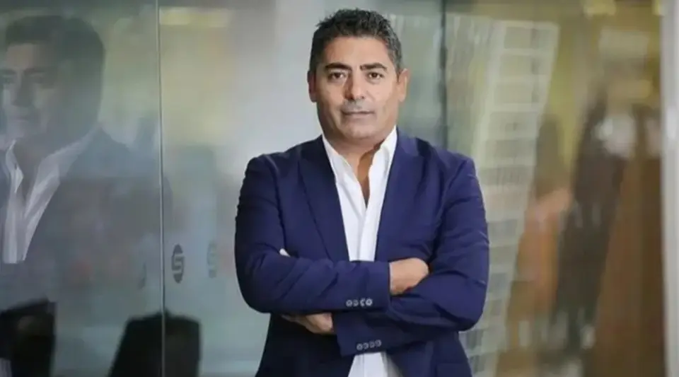 Halk TV'nin Sahibi Cafer Mahiroğlu Hakkında Soruşturma!