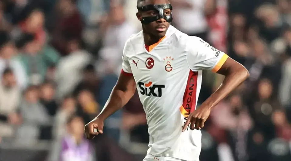 Galatasaray'dan Osimhen Hamlesi: Rekor Teklif Masada!