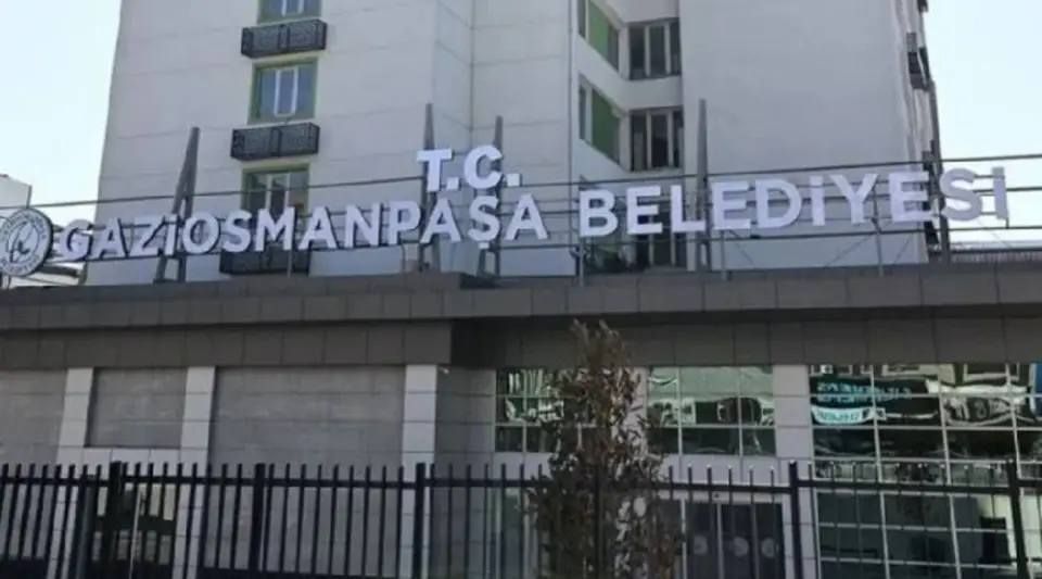 Gaziosmanpaşa Belediyesi AK Parti'ye Geçti: Yeni Başkanvekili Eray Karadeniz Kimdir?