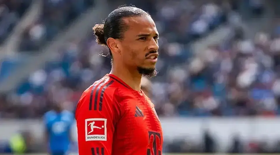 Leroy Sane Galatasaray'da: Maaşı ve Sözleşme Detayları Belli Oldu