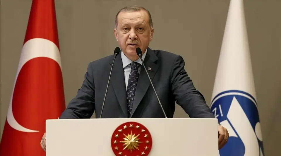 AK Parti'nin Yaz Dönemi Yoğun Geçecek