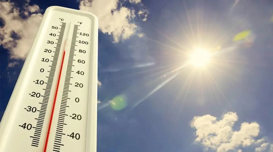 Hava Sıcaklıkları 43 Dereceyi Bulacak! O İllerde Yağış Bekleniyor...