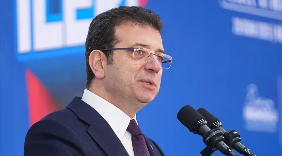 Ekrem İmamoğlu 'Akın Gürlek' Davasında "Yargılanmıyoruz, Cezalandırılıyoruz" Dedi! Duruşma 16 Temmuz'a Ertelendi