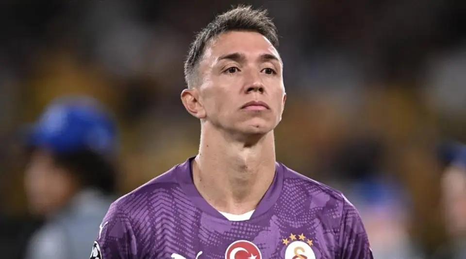 Fernando Muslera'nın Estudiantes'de Kazanacağı Ücret Belli Oldu