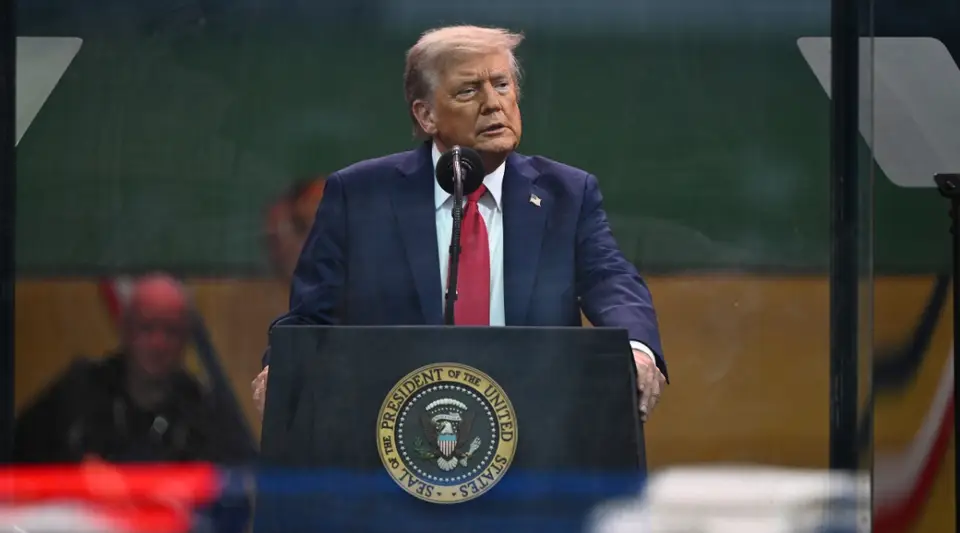 Trump, G7 Ülkelerinin İsrail Bildirisine İmza Atmayı Reddetti