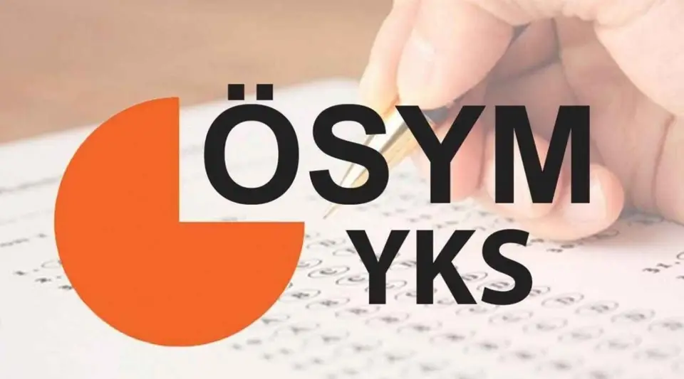 YKS 2025 İçin Geri Sayım Başladı: İşte Sınav Tarihleri ve Detaylar