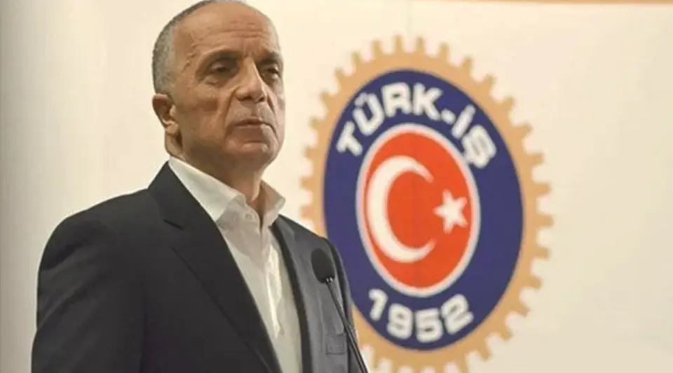 Kamu İşçilerine Yeni Zam Teklifi Geldi mi? TÜRK-İŞ Genel Başkanı Ergün Atalay Duyurdu