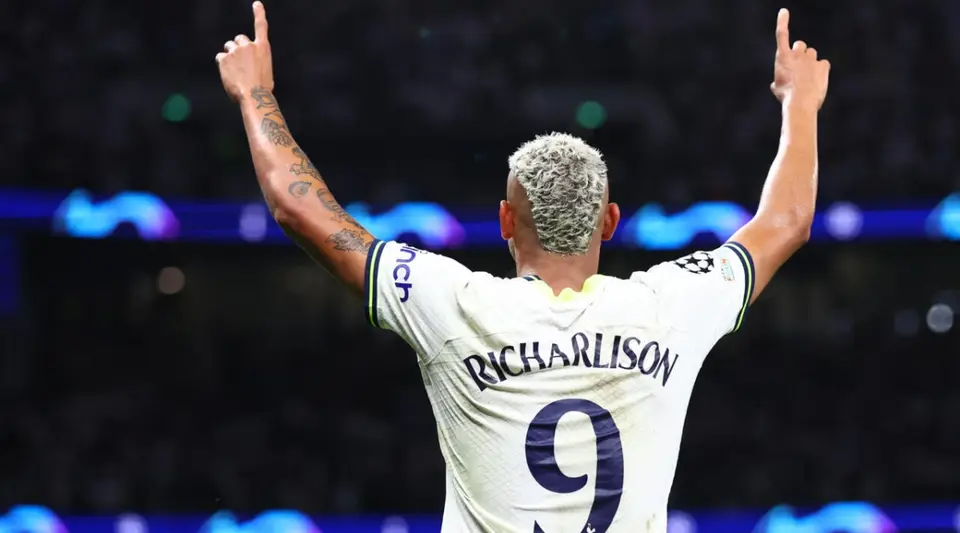 Galatasaray'da Forvet Arayışı Sürüyor: Gündemde Richarlison Var
