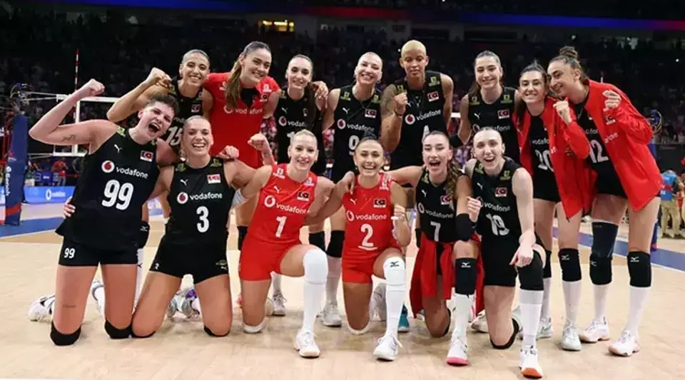 Filenin Sultanları'nın Rakibi Güney Kore!