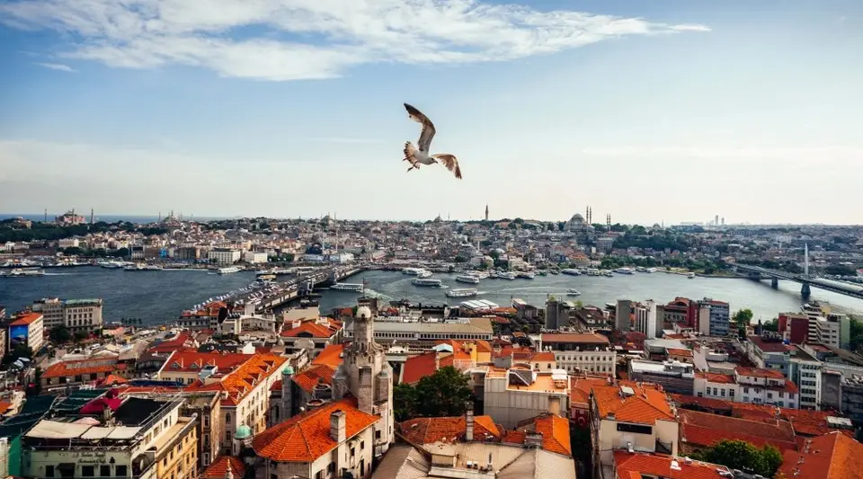 Türkiye'nin En Zengin 10 İli Açıklandı!