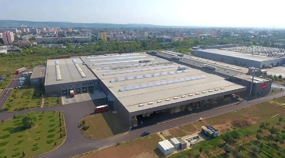 Ambalaj Devi Türkiye'den Çekiliyor!