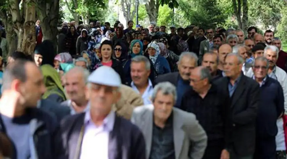 Emekli ve Memur Maaşlarına Yapılacak Zam Belli Oldu
