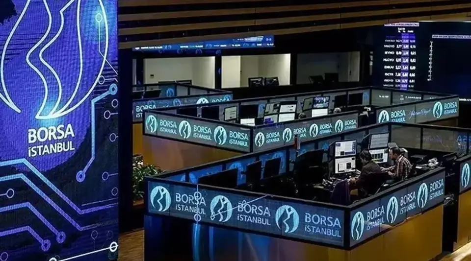 Borsa Günü Düşüşle Tamamladı (23.06.2025)
