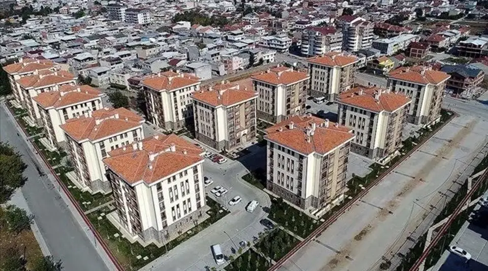 Emlak Müzayede'den Büyük Fırsat: Emlak ve İş Yerleri 3 Günlük İhaleyle Satışa Sunuldu