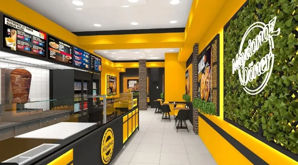 Maydonoz Döner'e FETÖ Bağlantılı İkinci Dalga Operasyon: 63 Kişi Gözaltında