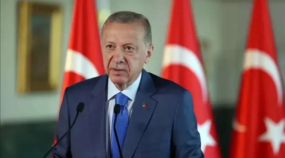 Cumhurbaşkanı Erdoğan'dan NATO Zirvesi'nde Dikkat Çeken Mesajlar