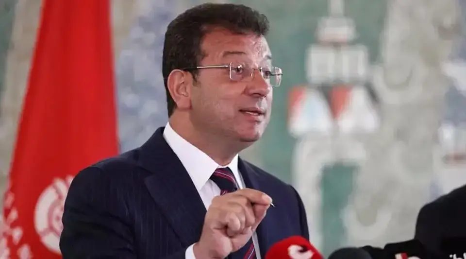 İmamoğlu'nun Hakaret Davasının İlk Duruşma Tarihi Belli Oldu