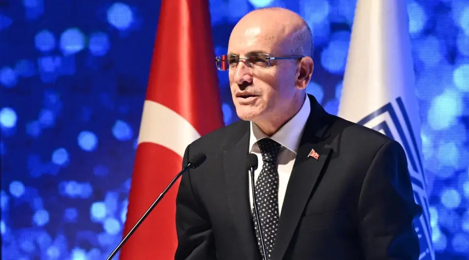 Şimşek'ten Enflasyon Beklentilerine İlişkin Değerlendirme