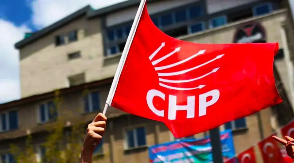CHP'den 30 Haziran'da Kritik Toplantı