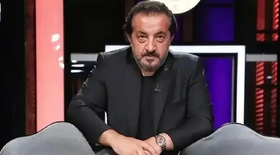 Mehmet Yalçınkaya'nın Restoranında Sunulan Yaprak Sarmanın Fiyatı Görenleri Şoke Etti!