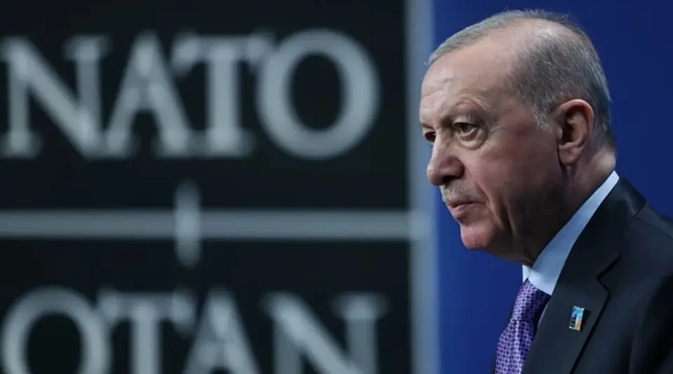 NATO Zirvesi'nde Türkiye'nin Yeni Dönemi Başladı