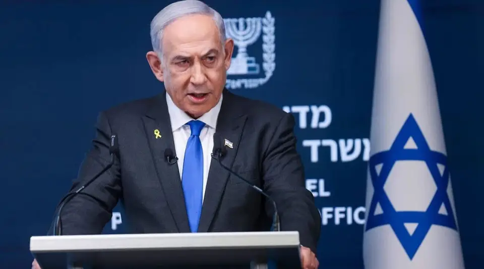 İsrail Başsavcılığı, Netanyahu'nun Yolsuzluk Davası Erteleme Talebini Reddetti