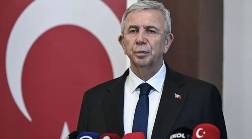 Mansur Yavaş'tan Birlik Çağrısı: "Bugünü Değil, Geleceğimizi de Kaybederiz"