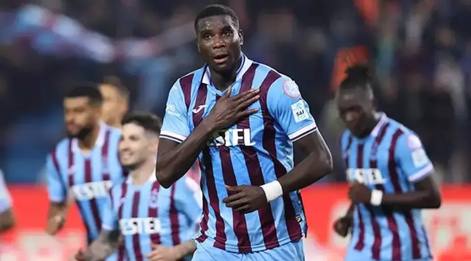 Paul Onuachu Yuvaya Geri Döndü