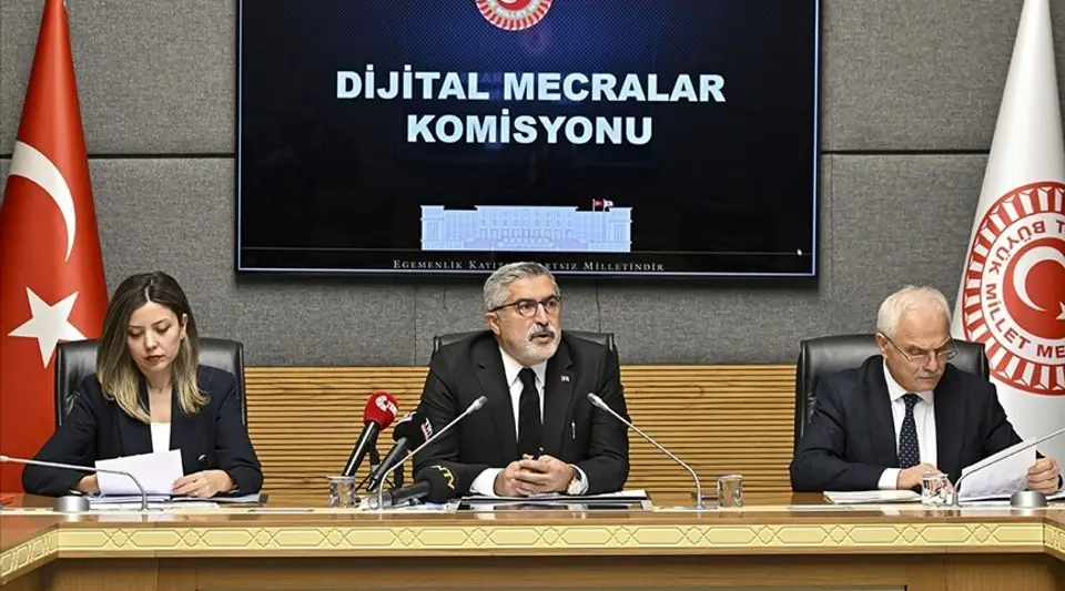Dijital Mecralar Komisyonu'ndan Yeni Döneme Hızlı Başlangıç