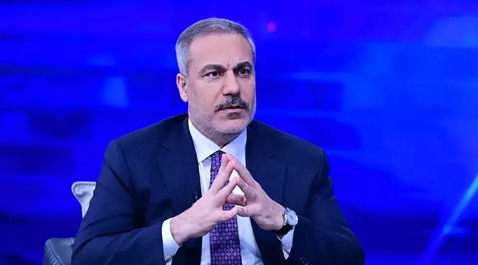 Hakan Fidan'dan Kritik Açıklamalar: "Nükleer Programa Darbe İndirildi"